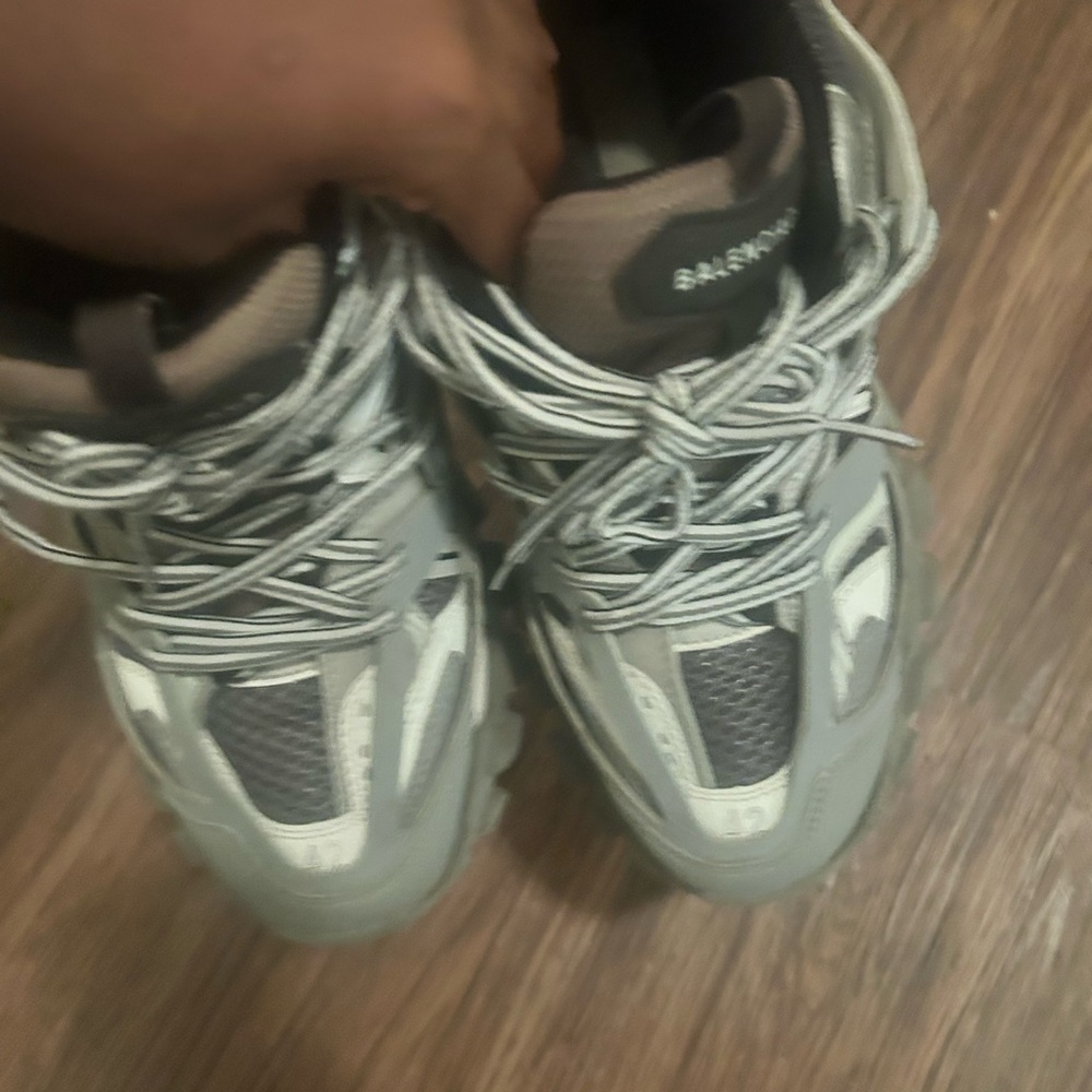 Don’t wear no more founded them in my old house after hurricane Milton